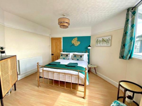 Sea Gem - 3 bedroom holiday home in Bournemouth near to the beach